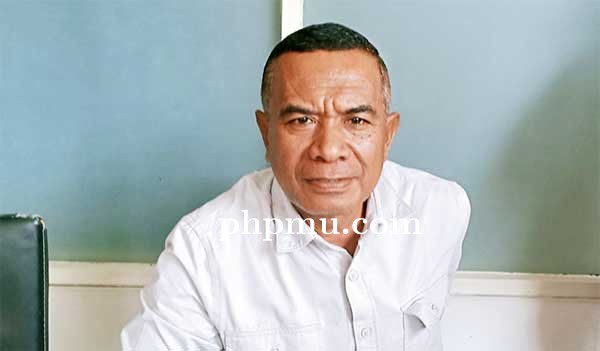 DPRD DKI Jakarta Kunker ke DPRD Provinsi Maluku